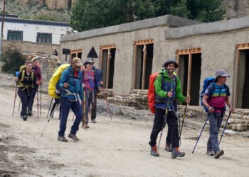 Mustang folks encouraged by PM’s trip, hope high for tourism boost