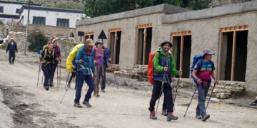 Mustang folks encouraged by PM’s trip, hope high for tourism boost