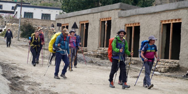 Mustang folks encouraged by PM’s trip, hope high for tourism boost