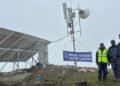 4G service extended to Badimalika: Minister Timilsina vows to bring quality services to all citizens