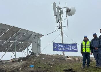 4G service extended to Badimalika: Minister Timilsina vows to bring quality services to all citizens