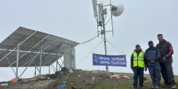 4G service extended to Badimalika: Minister Timilsina vows to bring quality services to all citizens