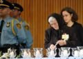 Int’l Day of Remembrance and Tribute to the Victims of Terrorism being marked today