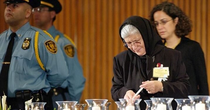 Int’l Day of Remembrance and Tribute to the Victims of Terrorism being marked today