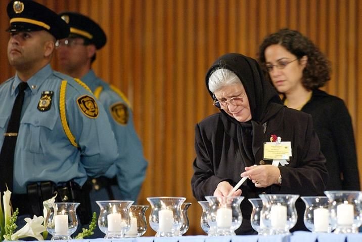 Int’l Day of Remembrance and Tribute to the Victims of Terrorism being marked today