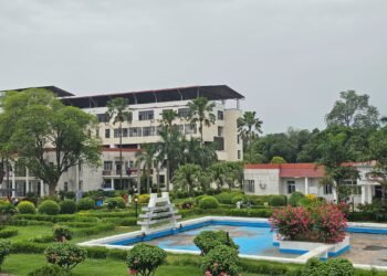 BP Memorial Cancer Hospital to build bone marrow transplant facility