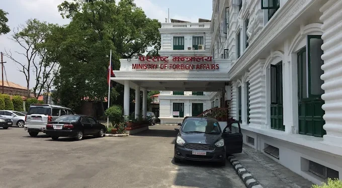 Ministry of Foreign Affairs initiates ‘MoFA Knowledge Hub’
