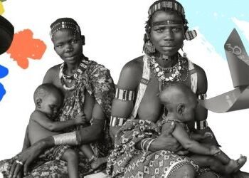 Today marks International Day of World’s Indigenous Peoples
