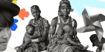 Today marks International Day of World’s Indigenous Peoples