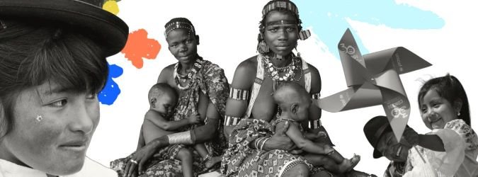 Today marks International Day of World’s Indigenous Peoples