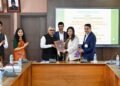Nepal, India sign MoUs for education, health and agriculture projects