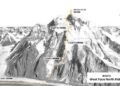 4 bodies recovered after avalanche on Pakistan mountain; Nepal’s Nirmal Purja, who led 10-member climbing team among missing