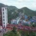 Bhedetar Skywalk emerges as new tourist attraction in Dhankuta