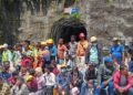 350 people trapped in Upper Trishuli Hydropower Tunnel rescued alive