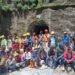 350 people trapped in Upper Trishuli Hydropower Tunnel rescued alive