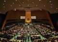 UN Secretary-General saddened by severe flooding