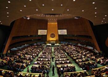 UN Secretary-General saddened by severe flooding