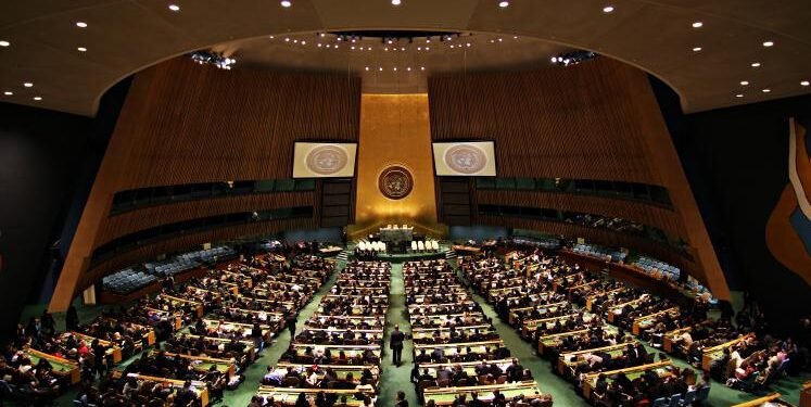 UN Secretary-General saddened by severe flooding