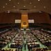 UN Secretary-General saddened by severe flooding