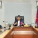 Long-term institutional structure for climate diplomacy: Foreign Minister Khanal