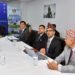 Foreign Minister Khanal visits Nepali Consulate General in New York