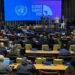 FM Khanal calls for stronger cooperation among climate-vulnerable nations