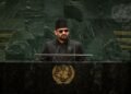 PM Shah addresses UNGA: ‘Climate justice’ should not be just limited to UN documents