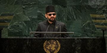 PM Shah addresses UNGA: ‘Climate justice’ should not be just limited to UN documents