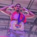 Nepali Kickboxer Ghimire achieves title of world champion