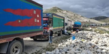 Korala border becoming revenue powerhouse, collected Rs 1.78 billion in 15 Days