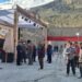 Climate conference in Mustang today