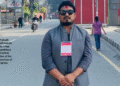 Prakash Maharjan Announces Candidacy for Nepali Congress Central Committee