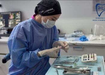 First Ever Everest Lhotse Dental Expedition 2027 to happen to Bring Free Dental Care to Everest’s Frontline Workers