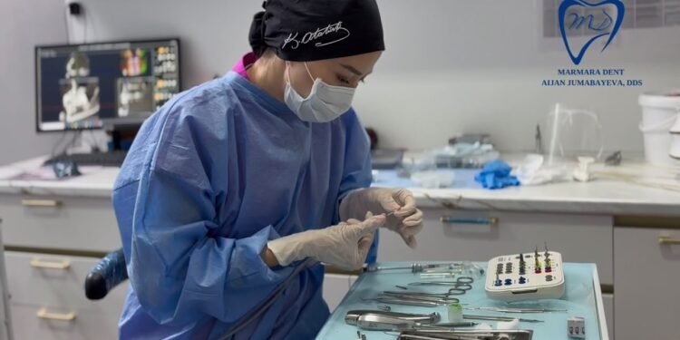 First Ever Everest Lhotse Dental Expedition 2027 to happen to Bring Free Dental Care to Everest’s Frontline Workers