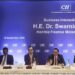 Finance Minister Dr Wagle requests Indian industrialists to invest in Nepal