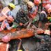 Two people rescued alive from Trishuli-3 ‘A’ Hydropower Project tunnel