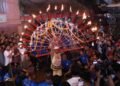Birendrabhakta to continue tongue-piercing ritual