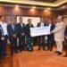 Nepal Telecom contributes Rs 100 million to PM Natural Disaster Relief Fund