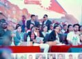Govt fully committed to fulfilling martyrs’ dreams: Home Minister Gurung