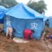 Incessant rain adds woes to flood survivors in Nuwakot
