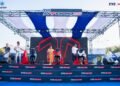 Jagdamba Motors Pvt. Ltd. Kicks Off EXCHANGE Mela at Bhrikutimandap