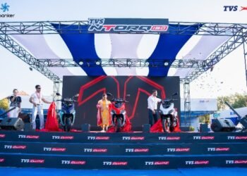 Jagdamba Motors Pvt. Ltd. Kicks Off EXCHANGE Mela at Bhrikutimandap