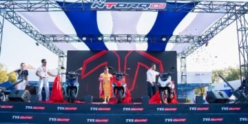 Jagdamba Motors Pvt. Ltd. Kicks Off EXCHANGE Mela at Bhrikutimandap