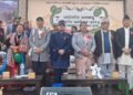 Gharapjhong climate conference-2026 kicks off