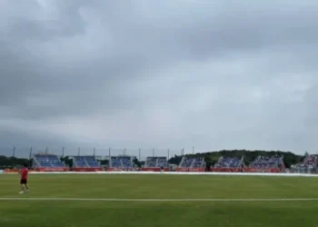 Asian Games: Nepal exits from tournament after cancellation of cricket match