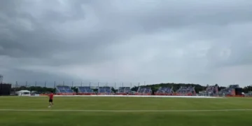 Asian Games: Nepal exits from tournament after cancellation of cricket match