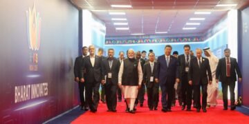 China, Russia, India seek economic cooperation at BRICS