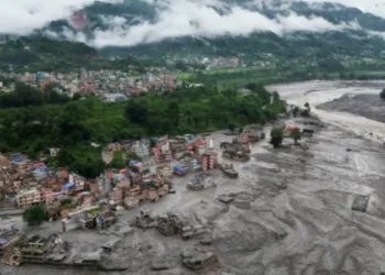 NDRRMA records recovery of 1,341 bodies; 4,996 in missing list since Bhotekoshi floods