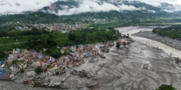 NDRRMA records recovery of 1,341 bodies; 4,996 in missing list since Bhotekoshi floods