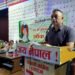 NC president Thapa pledges flexibility for party unity